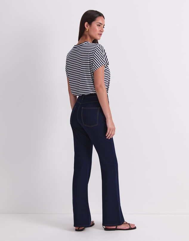 Sportscraft - Nyra Five Pocket Jean