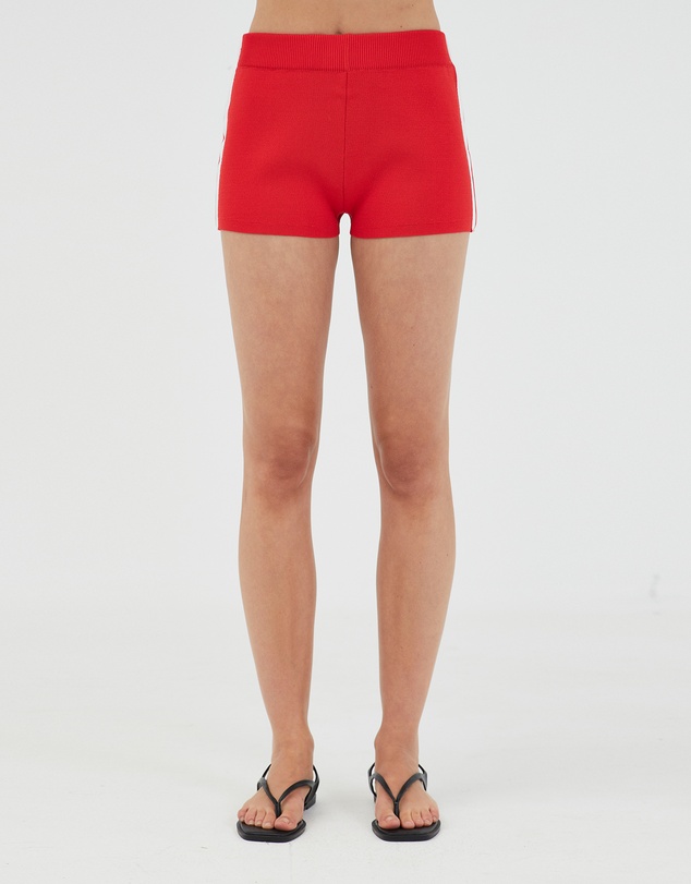 Third Form - Rewind Knit Shorts