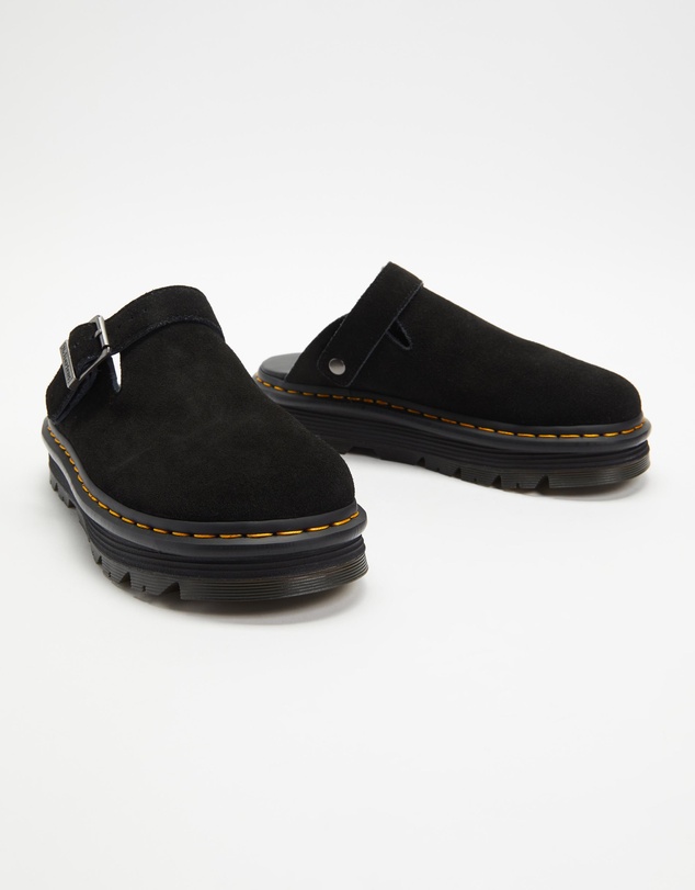 Dr Martens - Zebzag Mules
