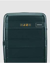 American Tourister - Light Max Small (55 cm)