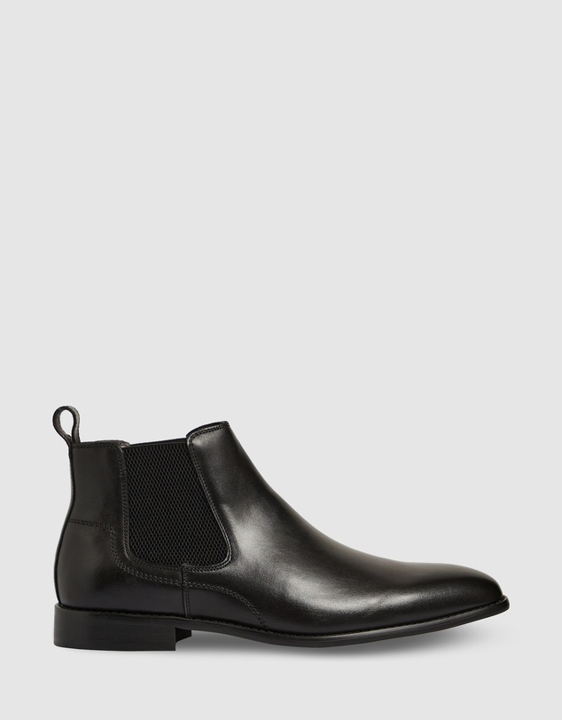 Tarocash - Jets Gusset Boot