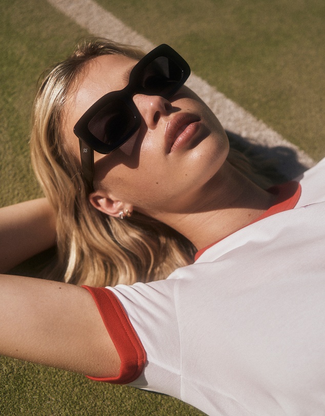 Status Anxiety - Unyielding Sunglasses