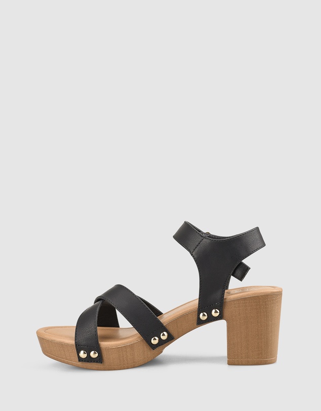 Verali - Lulu Clogs