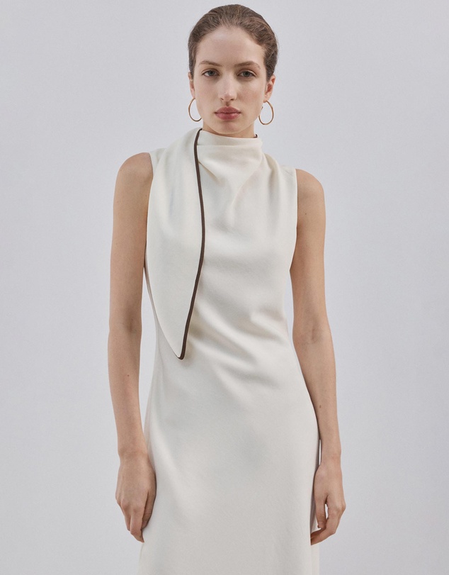 M.N.G - Carine Dress