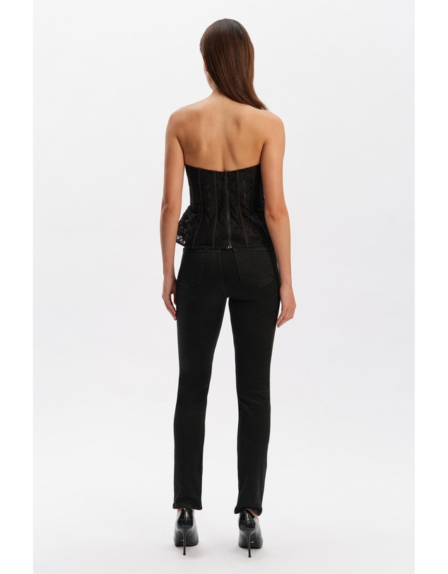 Bardot - Lavinya Lace Bustier
