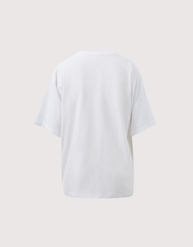 Ceres Life - Phoebe Longline Premium Tee
