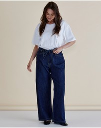 Betty Basics - Goldie Jeans