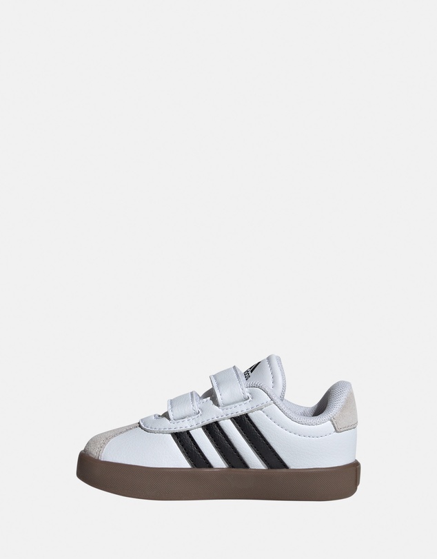 adidas Performance - VL Court 3.0 Self-Fastening Infant