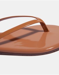 Tkees - Lily Foundations Gloss Sandals
