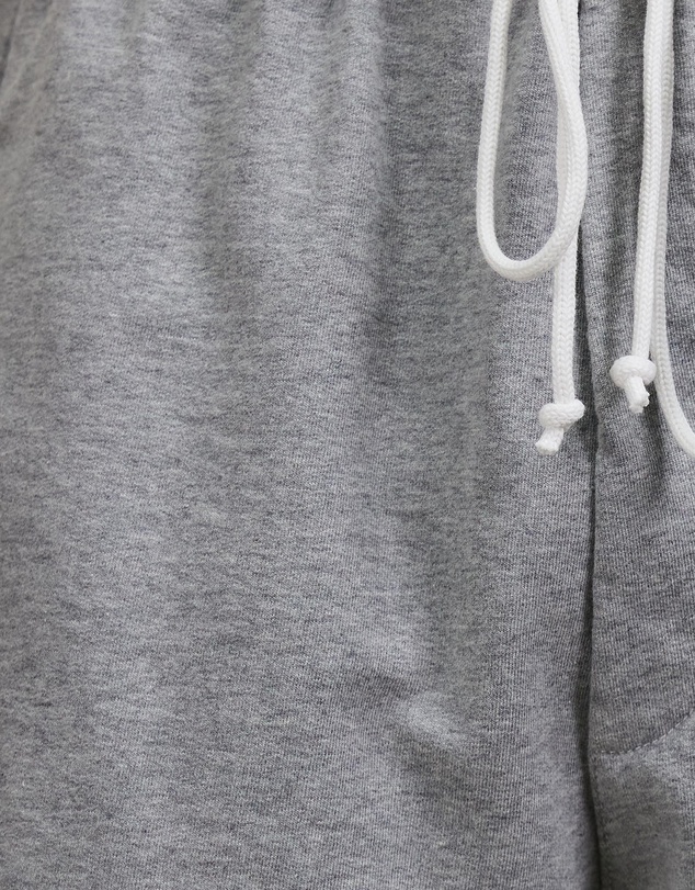 Surrounded By Ghosts - The Periclase French Terry Track Shorts