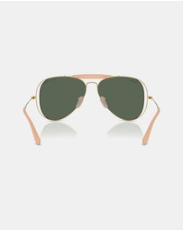Ray-Ban - THE OUTDOORSMAN BY DOLCE&GABBANA 0RB3029M
