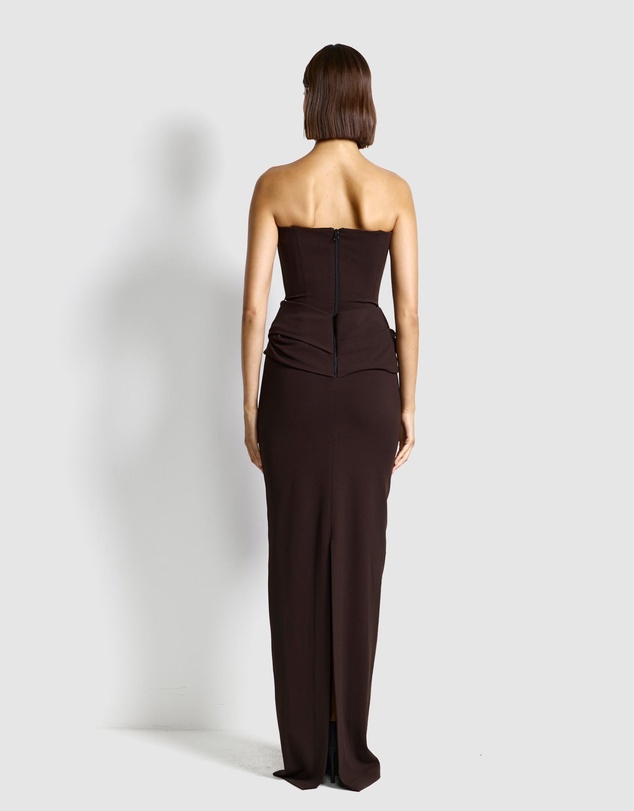 Effie Kats - Allegra Gown