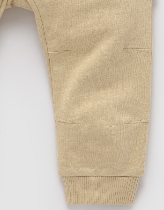Purebaby - Slouchy Pants -Kids-Babies