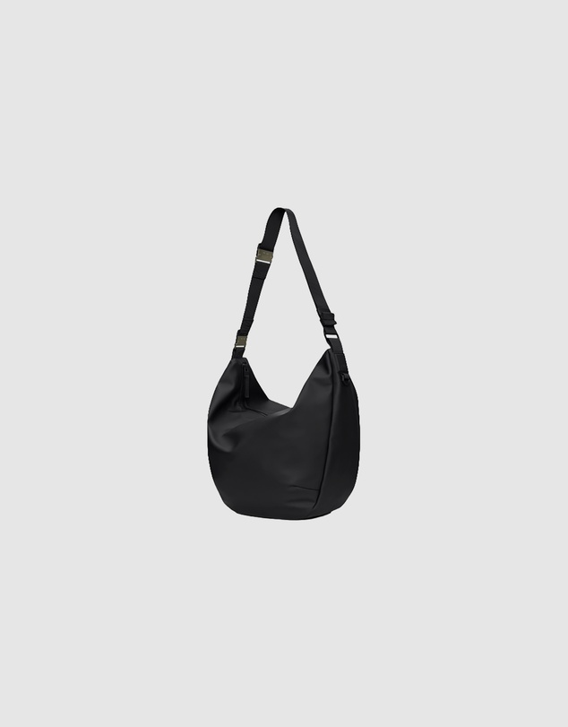 RAINS - Unisex Valera Shoulder Bag Black