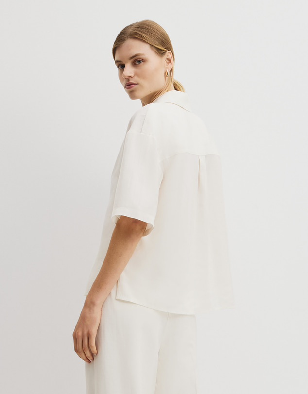 Country Road - Short Sleeve Shirt