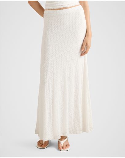 Porcelain Co-ord