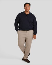 Johnny Bigg - Everyday Polo Sweater