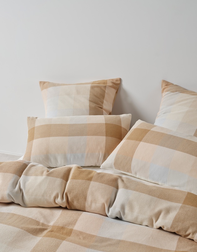 Linen House - Wellington Quilt Cover Set