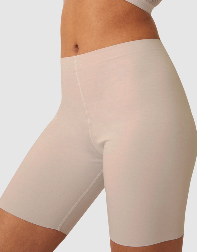 Naturana - Cotton & Modal Long Leg Women's Boxer Brief