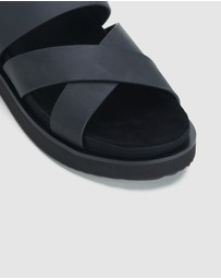 Rollie - Rhodes Cross Slide