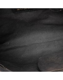 Pre-Loved by Azura Reborn - Pre-Loved Haymarket Check Coated Canvas Hartham Crossbody