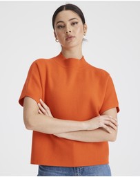 Everly Collective - Milan Top