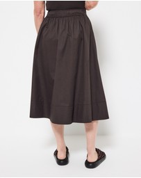 Commonry - Amaya Skirt