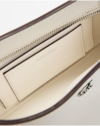 Calvin Klein - CK Small Shoulder Bag