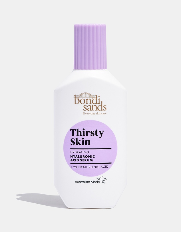 Bondi Sands - Thirsty Skin Hyaluronic Acid Serum 30ml
