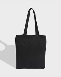 adidas Originals - Crochet Tote Bag