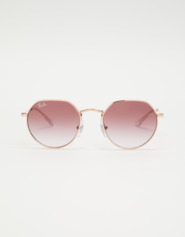 Ray-Ban Junior - Junior Jack - Kids