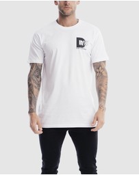 DVNT - Generation Tee