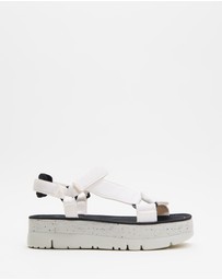 Camper - Oruga Up