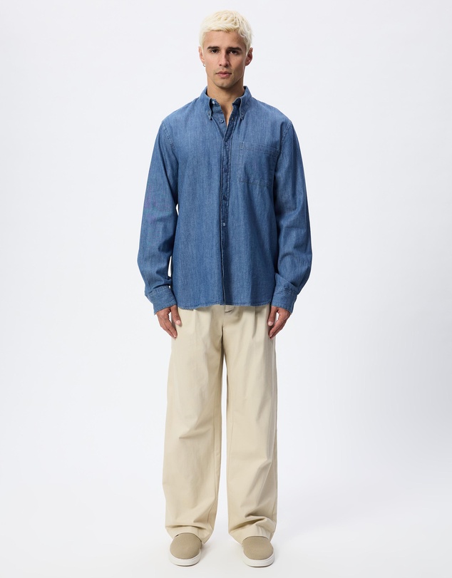 Paul Smith - LS Casual Fit Shirt
