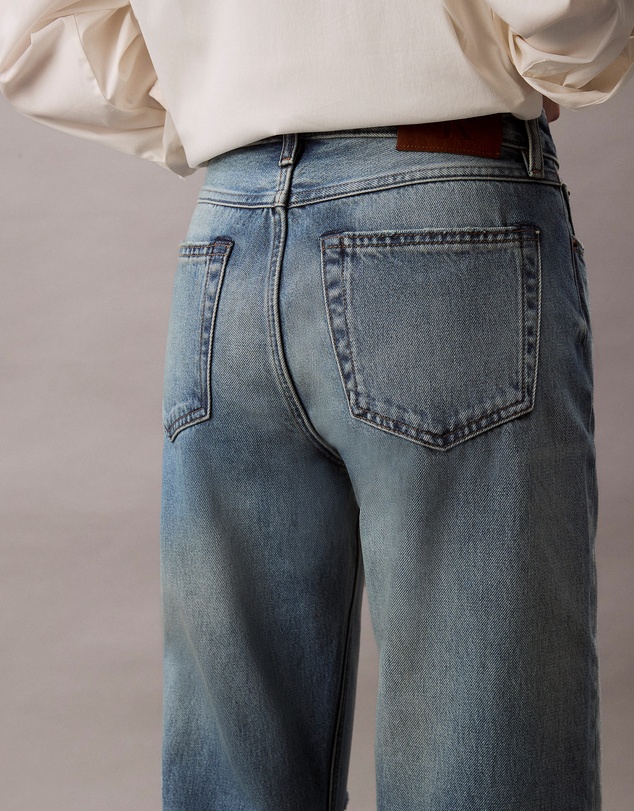Calvin Klein Jeans - 90s Straight Jeans