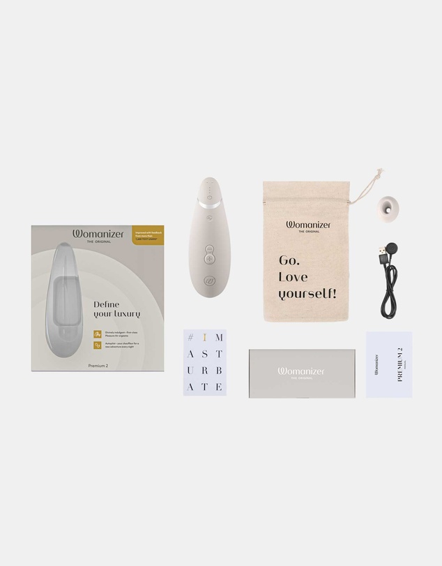 Womanizer - Premium 2