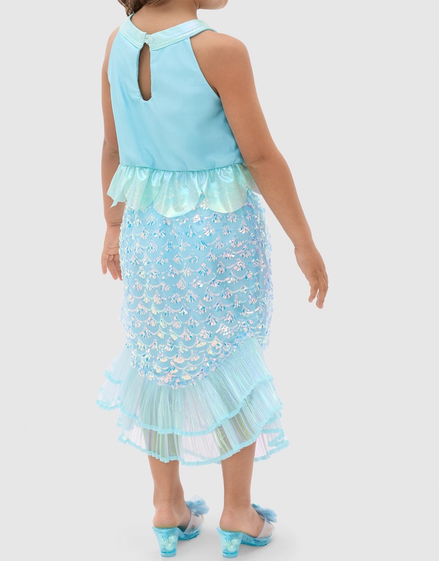 Seed Heritage - Mermaid Dress Up