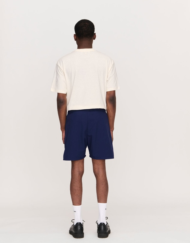 Palmes - Logo Tennis Shorts