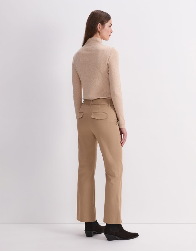Sportscraft - Evie Kick Flare Pant