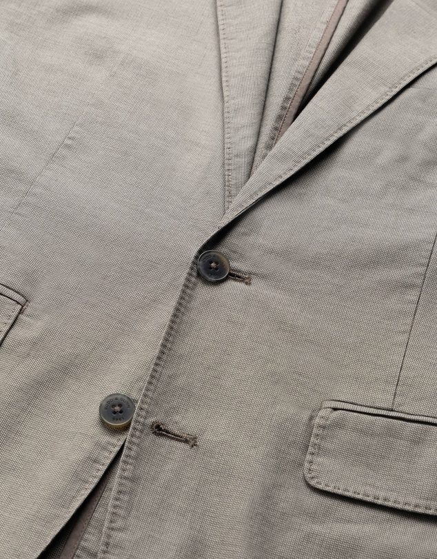 Rodd & Gunn - Gunn Blazer Sports Fit Jacket