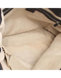 Pre-Loved by Azura Reborn - Pre-Loved GG Canvas Icon Bit Tote