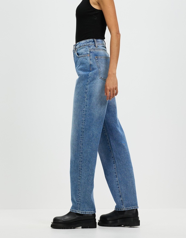 Neuw - Sade Baggy Jeans