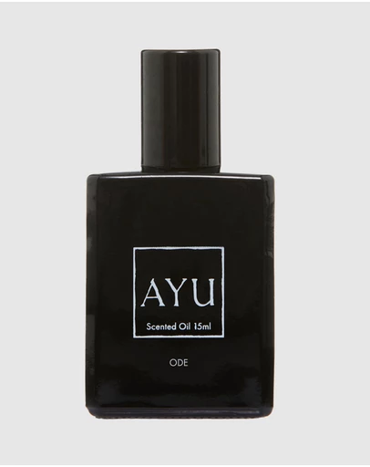 AYU - ODE Perfume Oil 15ml