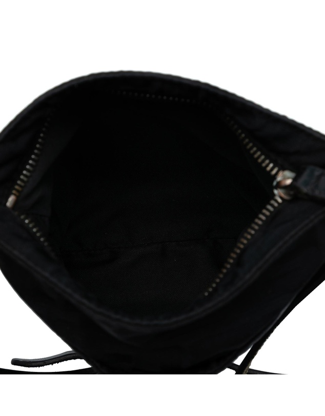 Pre-Loved by Azura Reborn - Pre-Loved Zucca Canvas Crossbody