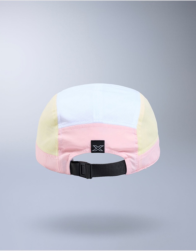 2XU - Light Speed Small Cap
