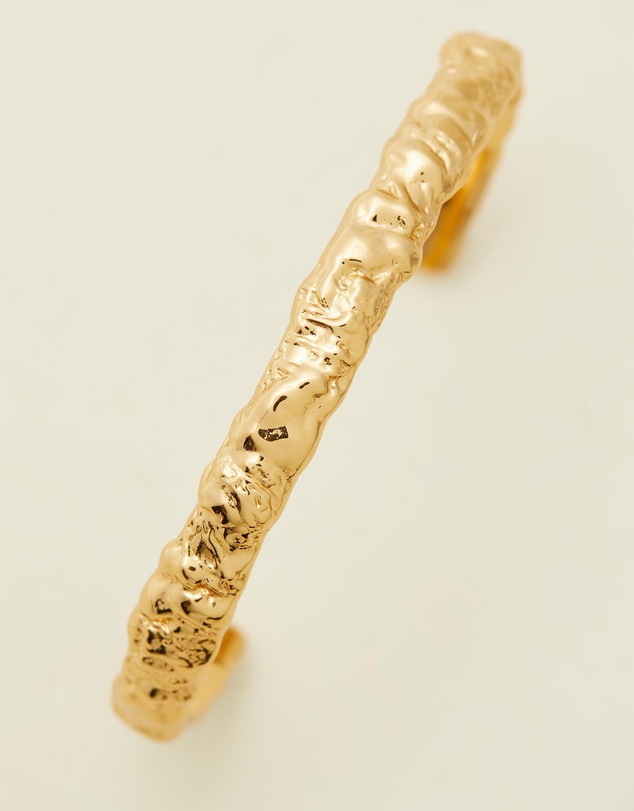 EL&RO Jewellery - Deva Cuff