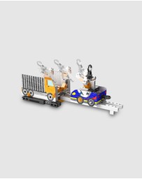 Engino - Engino - STEAMlabs - How inertia works
