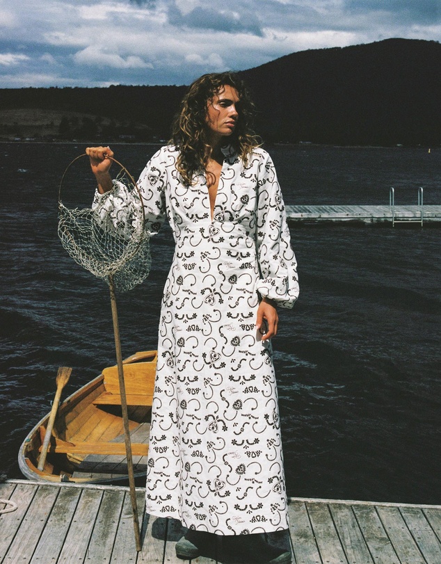 Palm Noosa - Josie Dress