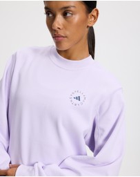 adidas by Stella McCartney - Adidas By Stella Mccartney Regular Sweatshirt