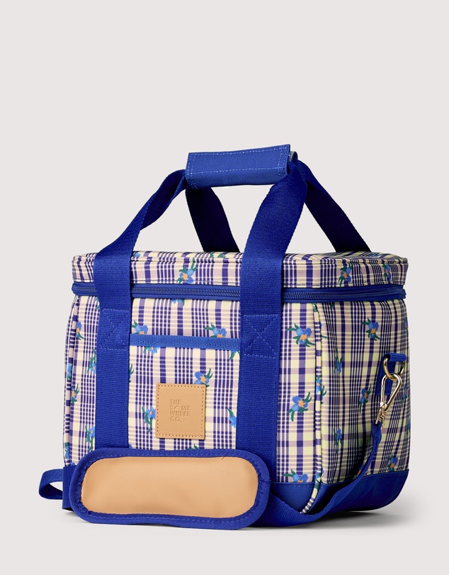 The Somewhere Co - Bluebell Midi Cooler Bag